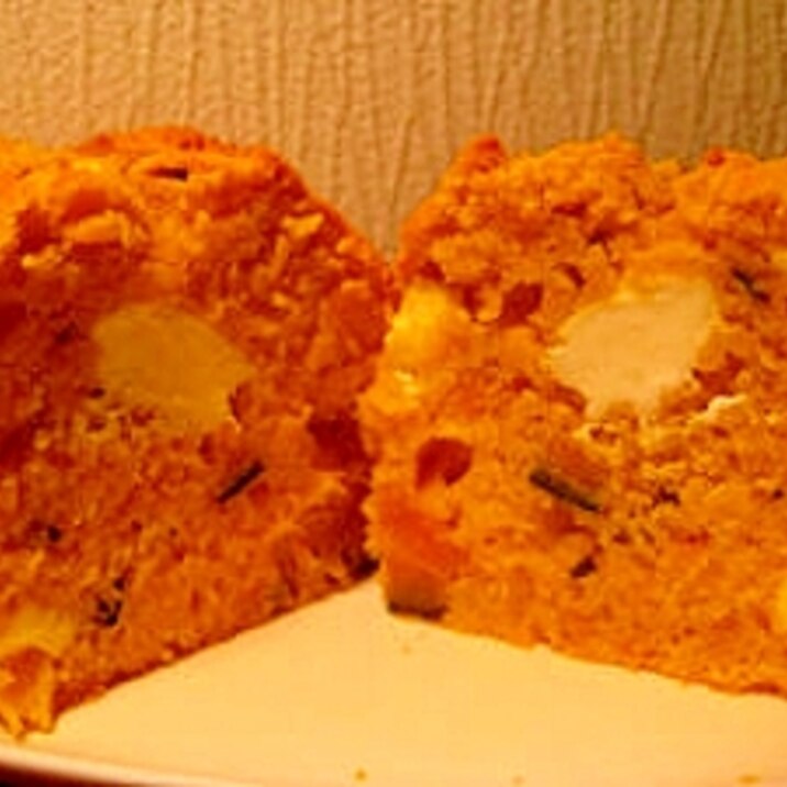かぼちゃのクリームチーズパウンドケーキ レシピ 作り方 By Brooklyn111 楽天レシピ かぼちゃのクリームチーズパウンドケーキ レシピ 作り方 By Brooklyn111 楽天レシピ